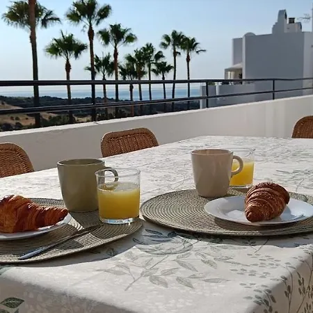 Golf * Estepona