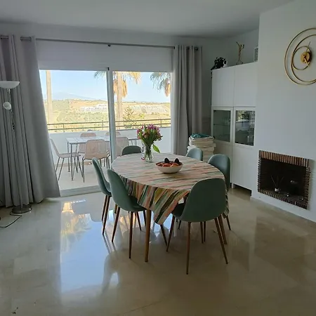 Golf Appartamento Estepona