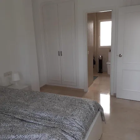 Apartman Golf *