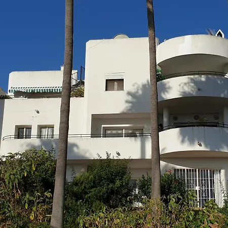 Golf Apartment Estepona