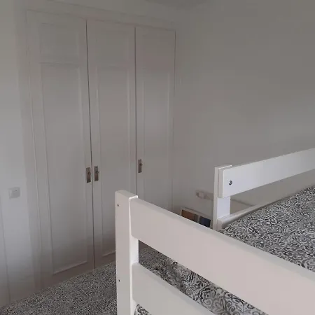 Apartman Golf