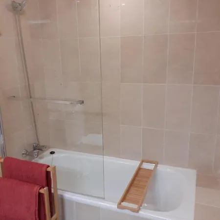 Golf Apartman *