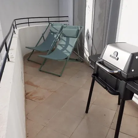 Golf Apartman Estepona