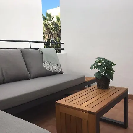 Golf Apartman