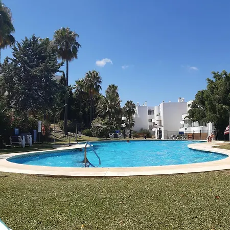 Golf Apartman