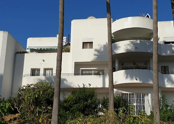 Golf Appartement Estepona